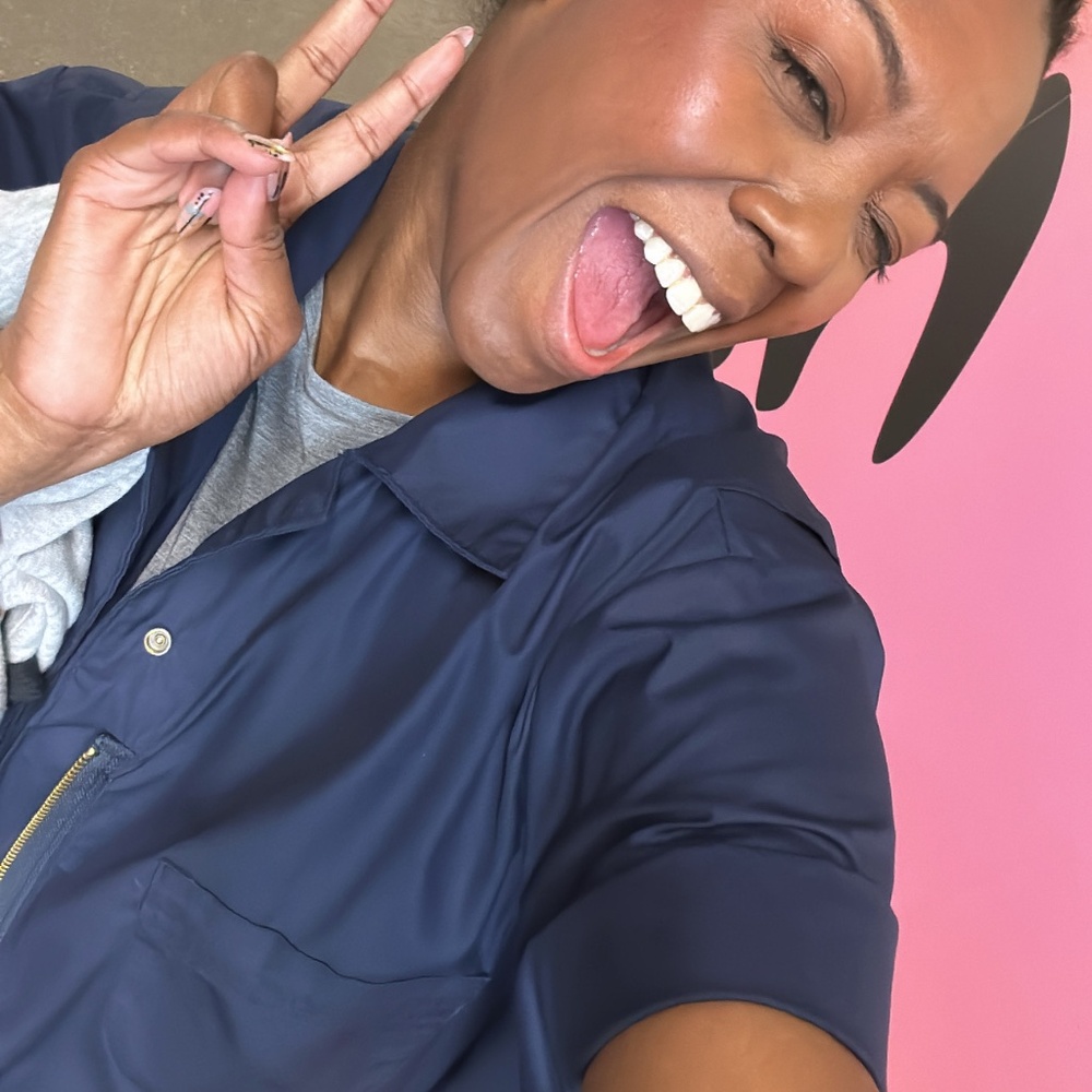Meet your Posher, Kawani